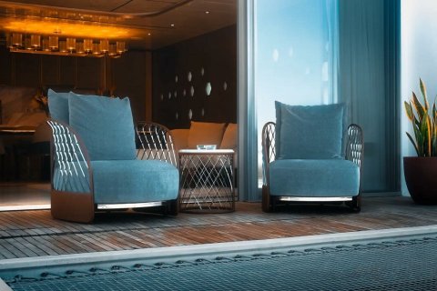 Villa in The World Islands, Dubai 3 rooms, 372 sq.m. № 72013 - photo 7