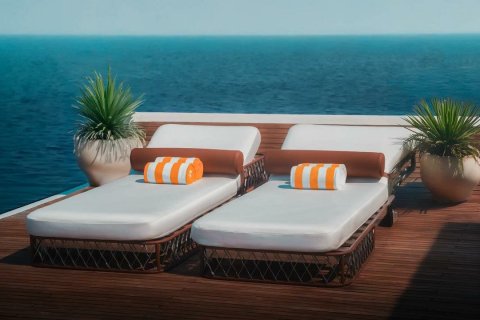 Villa in The World Islands, Dubai 3 rooms, 372 sq.m. № 72013 - photo 8