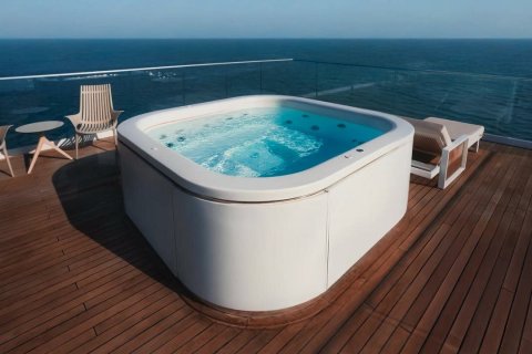 Villa in The World Islands, Dubai 3 rooms, 372 sq.m. № 72013 - photo 6