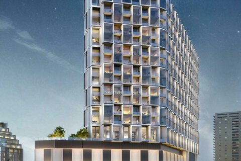 Купить квартиру в Дубае: 2 спальни, 85м², № 72011 - фото 18