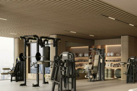 Купить квартиру в Дубае: 2 спальни, 85м², № 72011 - фото 8