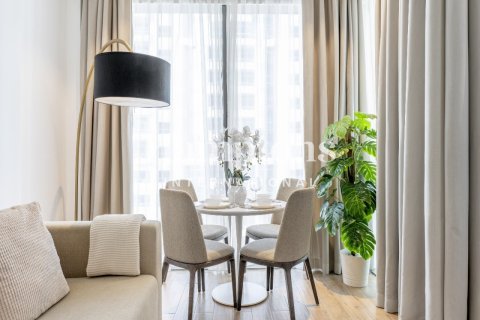 Apartment in The Address Dubai Marina, Dubai Marina, Dubai studio, 56.40977257 sq.m. № 72019 - photo 2