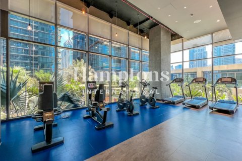 Apartment in The Address Dubai Marina, Dubai Marina, Dubai studio, 56.40977257 sq.m. № 72019 - photo 5