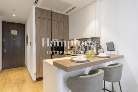 Apartment in The Address Dubai Marina, Dubai Marina, Dubai studio, 56.40977257 sq.m. № 72019 - photo 9