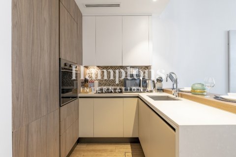 Apartment in The Address Dubai Marina, Dubai Marina, Dubai studio, 56.40977257 sq.m. № 72019 - photo 7