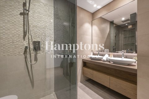 Apartment in The Address Dubai Marina, Dubai Marina, Dubai studio, 56.40977257 sq.m. № 72019 - photo 10