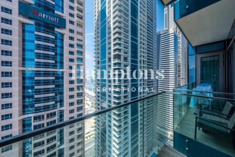 Apartment in The Address Dubai Marina, Dubai Marina, Dubai studio, 56.40977257 sq.m. № 72019 - photo 6