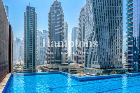 Apartment in The Address Dubai Marina, Dubai Marina, Dubai studio, 56.40977257 sq.m. № 72019 - photo 12