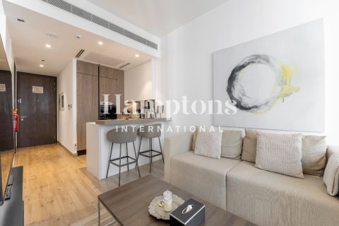 Apartment in The Address Dubai Marina, Dubai Marina, Dubai studio, 56.40977257 sq.m. № 72019 - photo 4