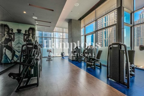 Apartment in The Address Dubai Marina, Dubai Marina, Dubai studio, 56.40977257 sq.m. № 72019 - photo 1