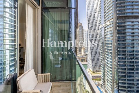 Apartment in The Address Dubai Marina, Dubai Marina, Dubai studio, 56.40977257 sq.m. № 72019 - photo 11