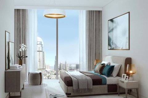 Apartment in Downtown Dubai (Downtown Burj Dubai), Dubai 3 bedrooms, 179 sq.m. № 61343 - photo 2
