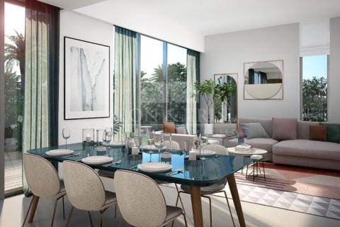 Townhouse in Sun, Arabian Ranches 3, Dubai 3 bedrooms, 172 sq.m. № 61308 - photo 3