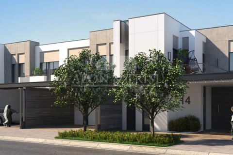 Townhouse in Sun, Arabian Ranches 3, Dubai 3 bedrooms, 172 sq.m. № 61308 - photo 1