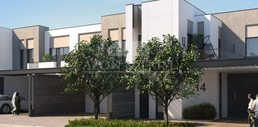 Townhouse in Sun, Arabian Ranches 3, Dubai 3 bedrooms, 172 sq.m. № 61308