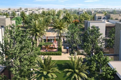 Townhouse in Sun, Arabian Ranches 3, Dubai 3 bedrooms, 172 sq.m. № 61308 - photo 5