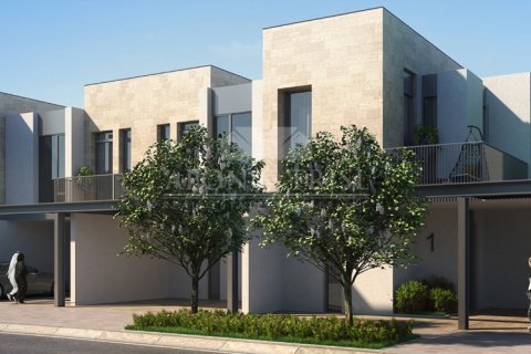Townhouse in Sun, Arabian Ranches 3, Dubai 3 bedrooms, 172 sq.m. № 61308 - photo 2