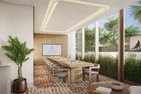 Apartment in Dubai 4 bedrooms, 866 sq.m. № 5999 - photo 4