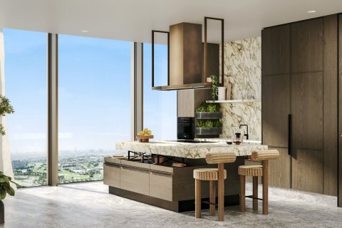 Apartment in Dubai 4 bedrooms, 866 sq.m. № 5999 - photo 12
