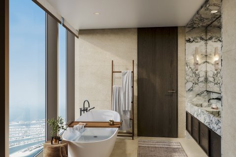 Apartment in Dubai 4 bedrooms, 866 sq.m. № 5999 - photo 14
