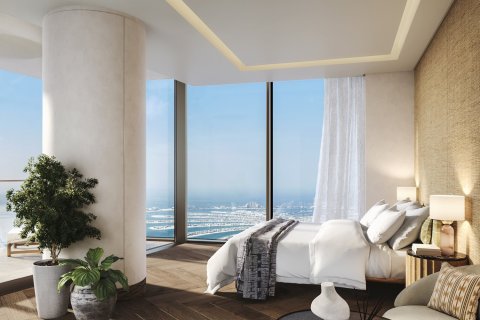 Apartment in Dubai 4 bedrooms, 866 sq.m. № 5999 - photo 6