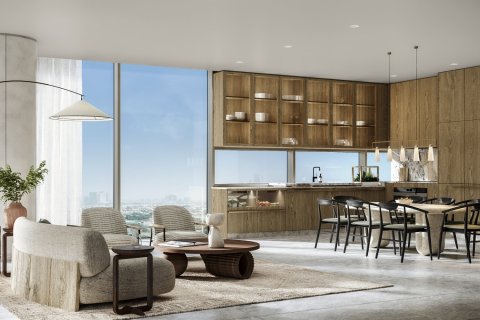 Apartment in Dubai 4 bedrooms, 866 sq.m. № 5999 - photo 10