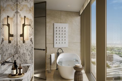 Apartment in Dubai 4 bedrooms, 866 sq.m. № 5999 - photo 13
