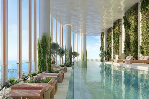 Apartment in Dubai 4 bedrooms, 866 sq.m. № 5999 - photo 2