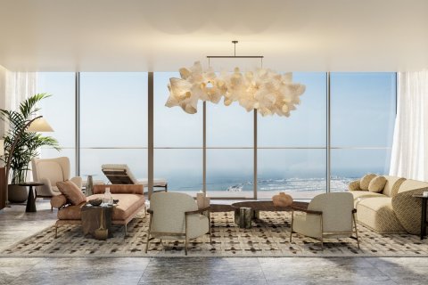 Apartment in Dubai 4 bedrooms, 866 sq.m. № 5999 - photo 9