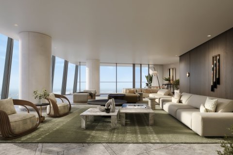 Apartment in Dubai 4 bedrooms, 866 sq.m. № 5999 - photo 8