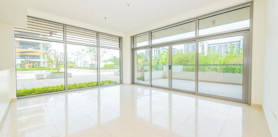 Appartement à Dubai, 2 chambres, 159 m², № 5972