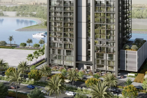Appartement à Dubai, 1 chambre, 99 m², № 5996 - photo 2