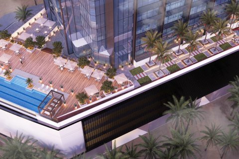Appartement à Dubai, 1 chambre, 69 m², № 5969 - photo 2