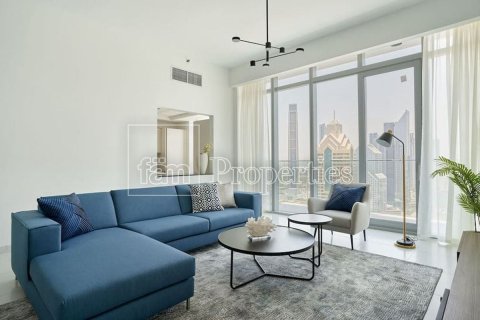 شقة في وسط مدينة دبي, دبي 2 غرف نوم, 170.8 م² رقم 6001 - صورة 1