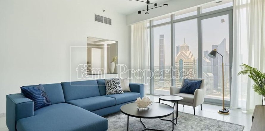 شقة في وسط مدينة دبي, دبي 2 غرف نوم, 170.8 م² رقم 6001