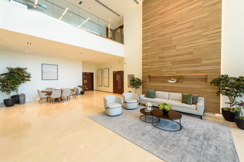 Appartement à Dubai, 2 chambres, 121 m², № 5973 - photo 14