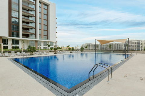 Appartement à Dubai, 2 chambres, 121 m², № 5973 - photo 15