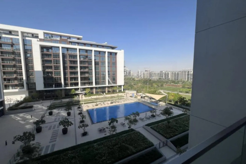Appartement à Dubai, 2 chambres, 121 m², № 5973 - photo 6