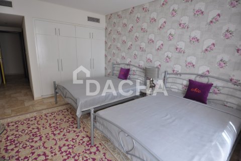 Apartamento en Al Fattan Marine Tower, Jumeirah Beach Residence, Dubai, 3 dormitorios, 202 m², № 105328 - foto 3