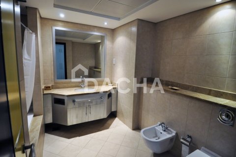 Apartamento en Al Fattan Marine Tower, Jumeirah Beach Residence, Dubai, 3 dormitorios, 202 m², № 105328 - foto 4