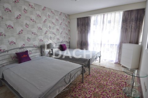 Apartamento en Al Fattan Marine Tower, Jumeirah Beach Residence, Dubai, 3 dormitorios, 202 m², № 105328 - foto 8