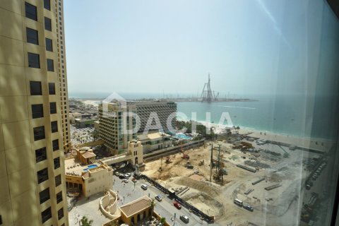 Apartamento en Al Fattan Marine Tower, Jumeirah Beach Residence, Dubai, 3 dormitorios, 202 m², № 105328 - foto 5
