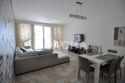 Apartamento en Al Fattan Marine Tower, Jumeirah Beach Residence, Dubai, 3 dormitorios, 202 m², № 105328
