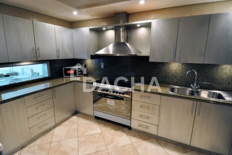 Apartamento en Al Fattan Marine Tower, Jumeirah Beach Residence, Dubai, 3 dormitorios, 202 m², № 105328 - foto 12