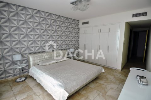 Apartamento en Al Fattan Marine Tower, Jumeirah Beach Residence, Dubai, 3 dormitorios, 202 m², № 105328 - foto 6