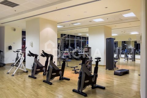 Apartamento en Al Fattan Marine Tower, Jumeirah Beach Residence, Dubai, 3 dormitorios, 202 m², № 105328 - foto 7