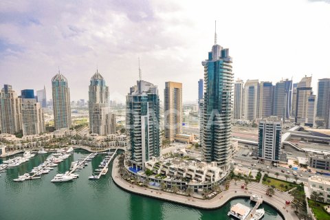 شقة في No.9, مرسى دبي, دبي 3 غرف نوم, 164 م² رقم 105342