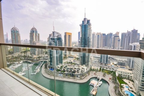 شقة في No.9, مرسى دبي, دبي 3 غرف نوم, 164 م² رقم 105342 - صورة 2