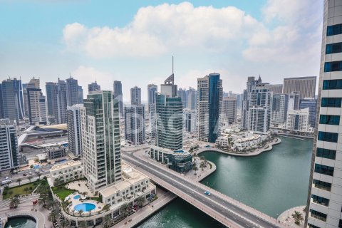 شقة في No.9, مرسى دبي, دبي 3 غرف نوم, 164 م² رقم 105342 - صورة 18