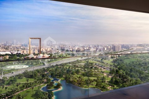Appartement à Zabeel, Dubai, 2 chambres, 134 m², № 105330 - photo 4